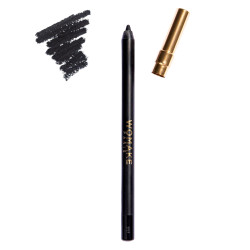 Womake Crayon Magic semi-permanent Noir