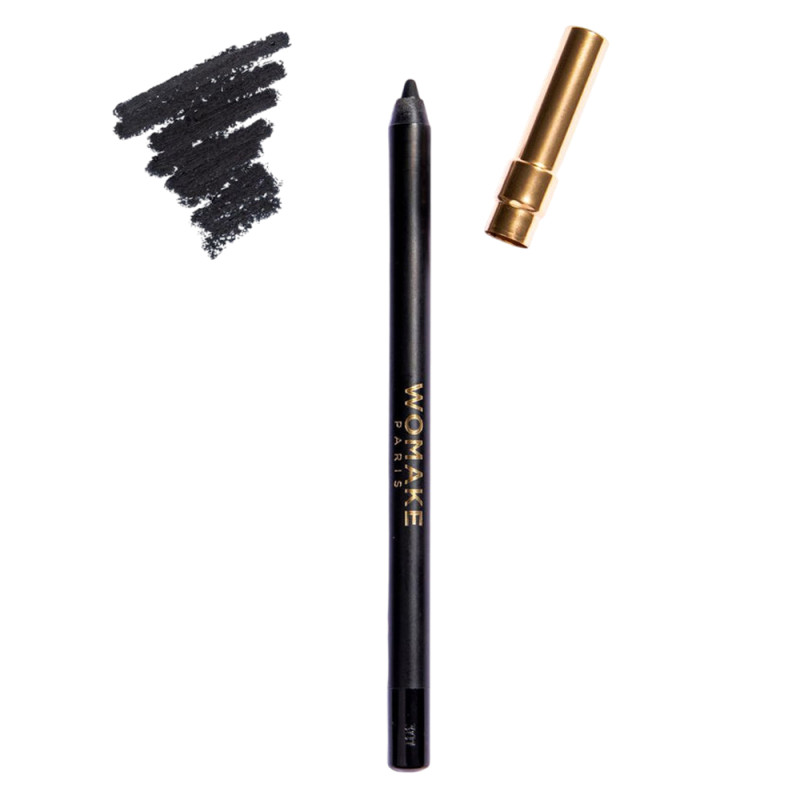 Womake Crayon Magic semi-permanent Noir