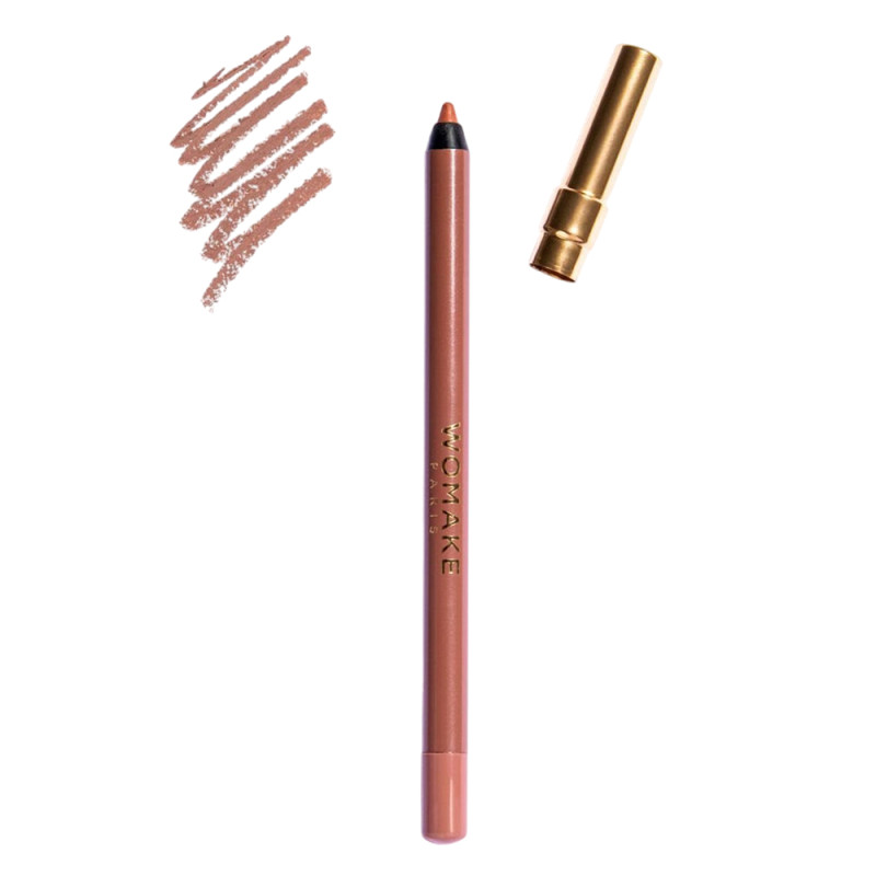 Womake Crayon Magic semi-permanent Nude