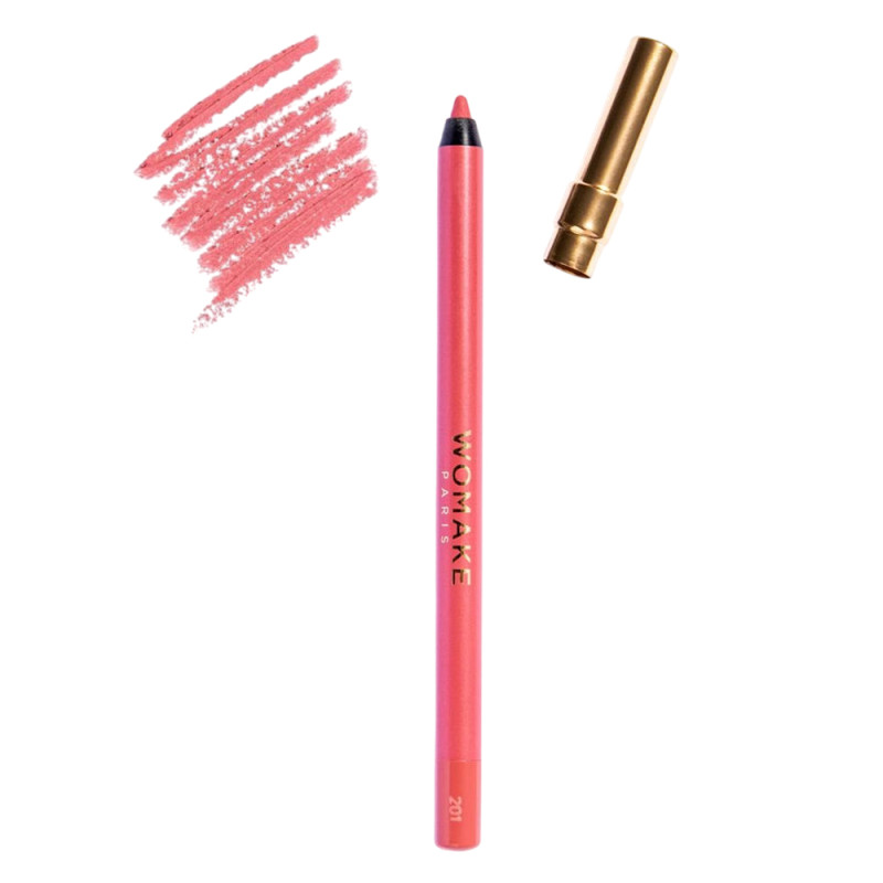Womake Crayon Magic semi-permanent Rose