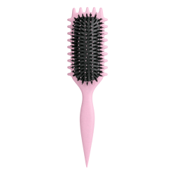 Frizzies Frizz'Curling Brosse cheveux