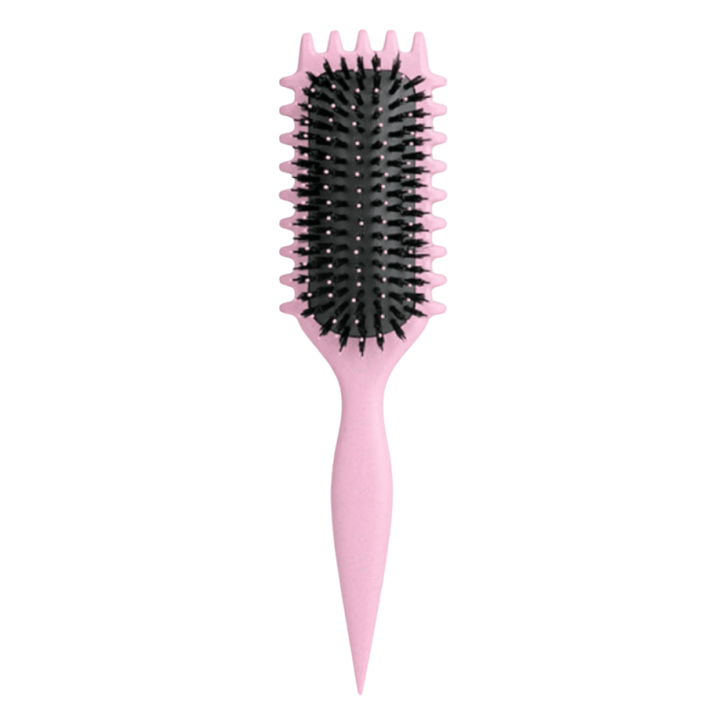 Frizzies Frizz'Curling Brosse cheveux