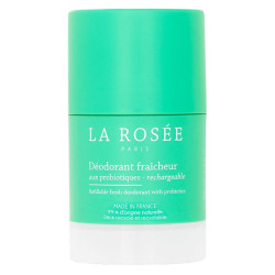 La Rosée Déodorant fraîcheur 50ml