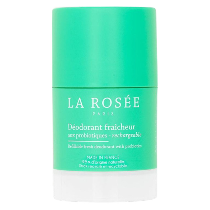 La Rosée Déodorant fraîcheur 50ml