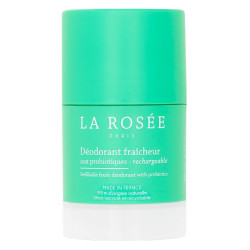 La Rosée Déodorant fraîcheur aux probiotiques 50ml