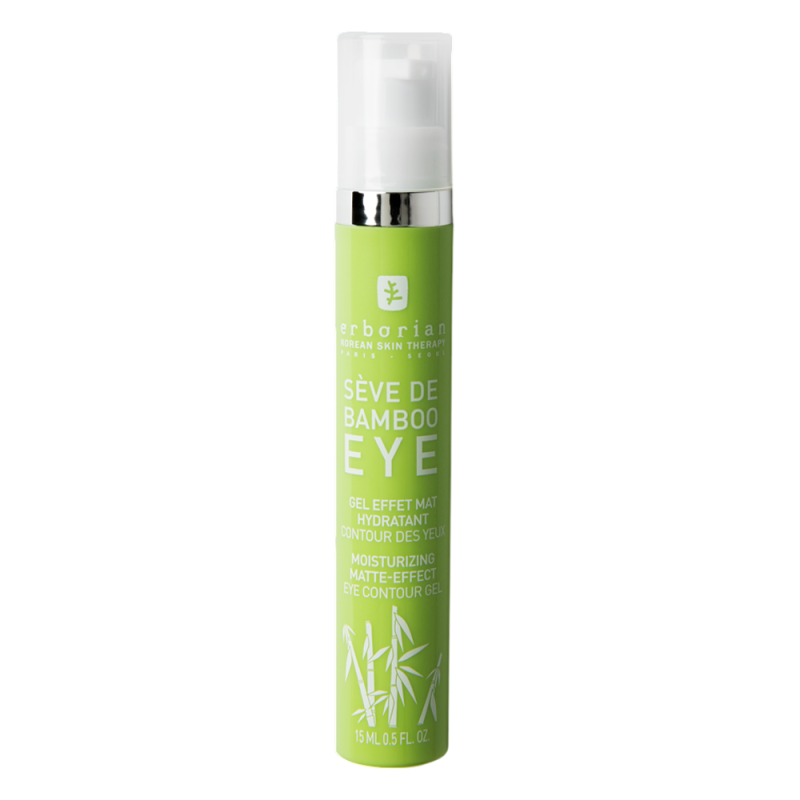 Erborian Sève de Bamboo Eye 15ml