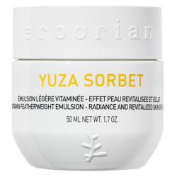 Erborian Yuza Sorbet Crème de jour éclat 50ml