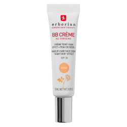Erborian BB Crème au Ginseng Doré 15ml