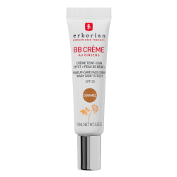 Erborian BB Crème au Ginseng Caramel 15ml