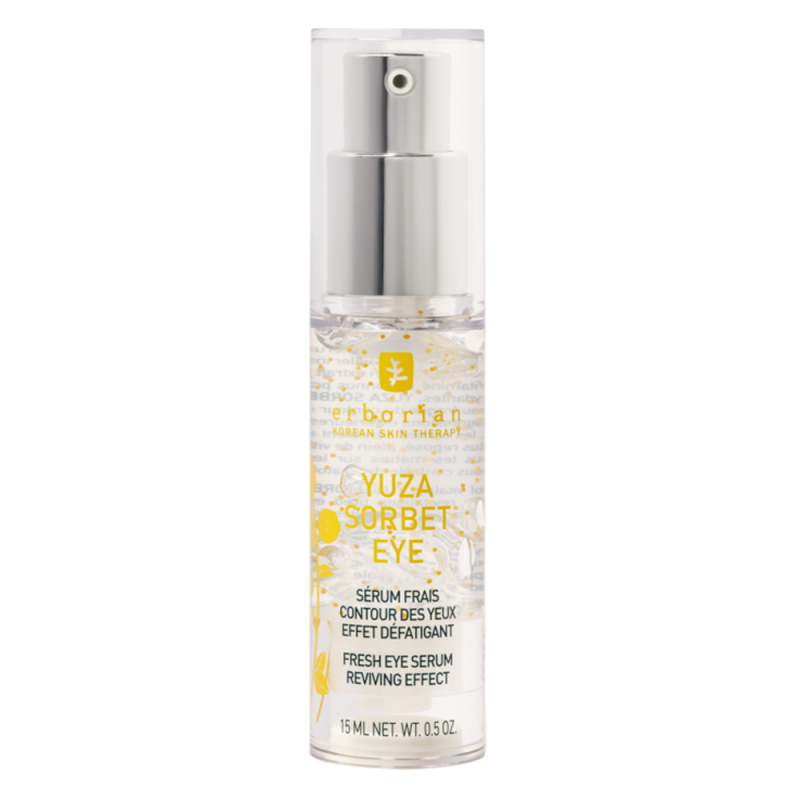 Erborian Yuza Sorbet Eye 15ml