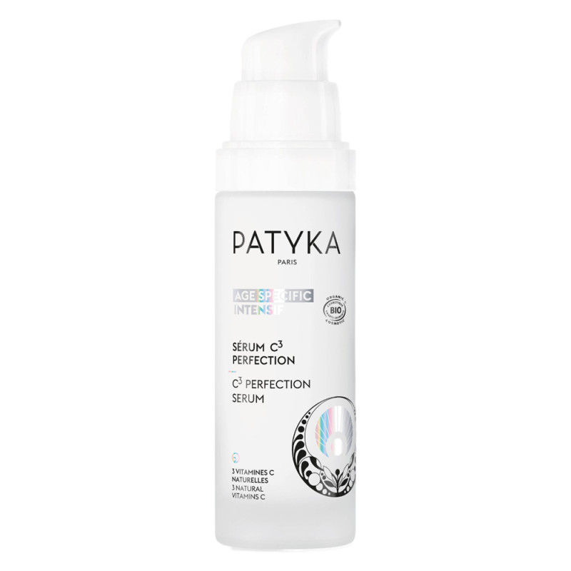Patyka Sérum C3 Perfection 30ml
