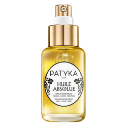 Patyka Huile absolue Sérum régénérant 50ml