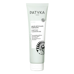 Patyka Pure Gelée nettoyante purifiante bio 150ml