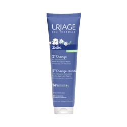 Uriage Bébé 1er Change Pâte à l'eau thermale 75ml