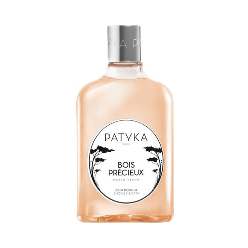 Patyka Néroli Divin Bain douche 250ml