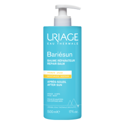 Uriage Bariésun Baume réparateur après-soleil 500ml