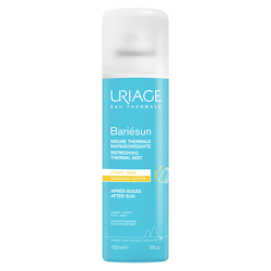 Uriage Bariésun Brume Thermale Rafraîchissante après-soleil 150ml