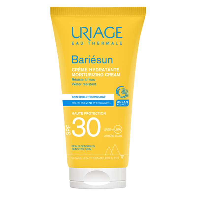 Uriage Bariésun Crème hydratante SPF30 - 50ml