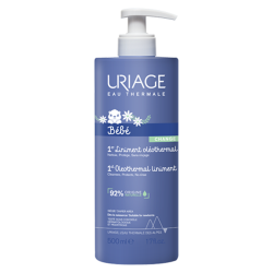 Uriage Bébé 1er Liniment oléothermal 500ml