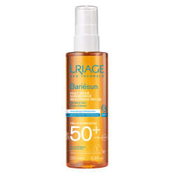 Uriage Bariésun Huile sèche SPF50+ 200ml