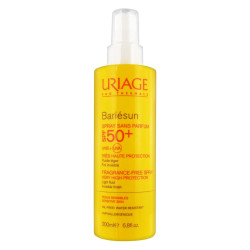 Uriage Bariésun Spray sans parfum SPF50+ 200ml