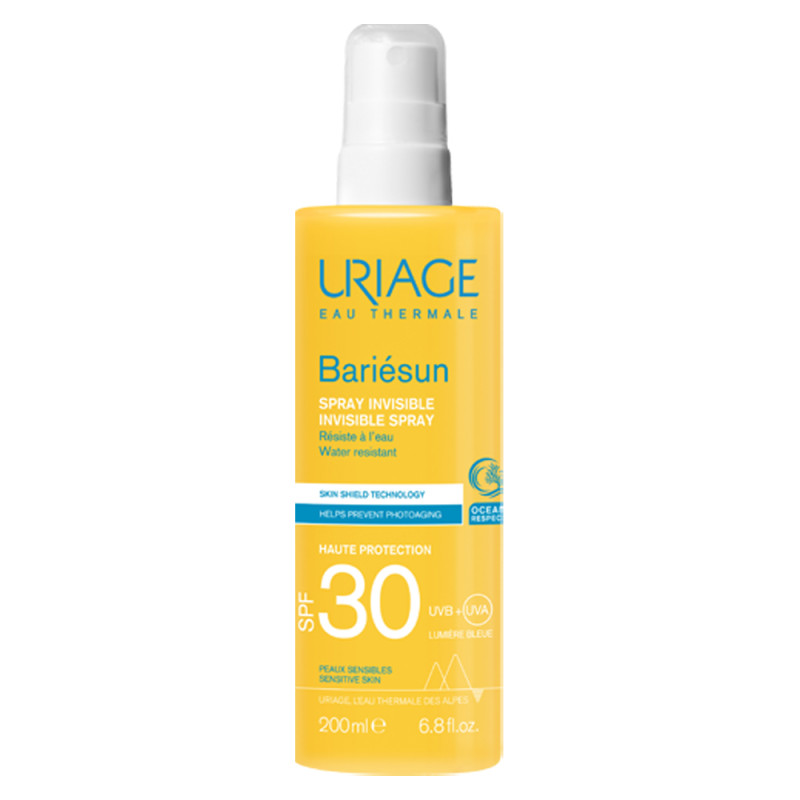 Uriage Bariésun Spray SPF30 - 200ml