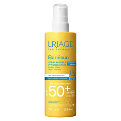 Uriage Bariésun Spray solaire SPF50+ 200ml