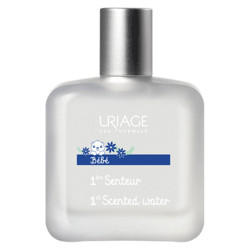 Uriage Bébé 1ère Senteur eau parfumée 100ml