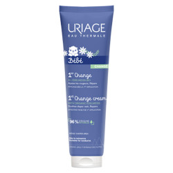 Uriage Bébé Crème 1er change 100ml