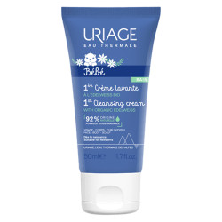 Uriage Bébé 1ère Crème lavante 50ml