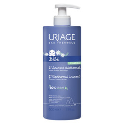 Uriage Bébé 1er Liniment oléothermal 50ml