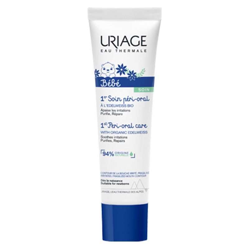 Uriage Bébé 1er Soin péri-oral 30ml