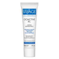 Uriage Cicactive P.I. Crème réparatrice 30ml