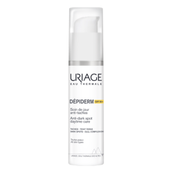 Uriage Dépiderm soin de jour anti-taches SPF50+ 30ml