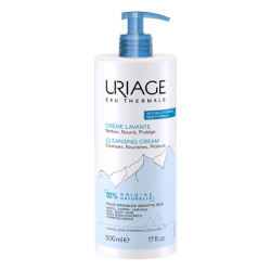 Uriage Crème lavante 500ml