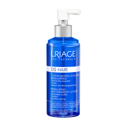 Uriage DS Lotion Antipelliculaire régulatrice 100ml