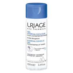 Uriage Gel hydroalcoolique 100ml