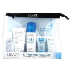 Uriage Kit de Voyage les essentiels