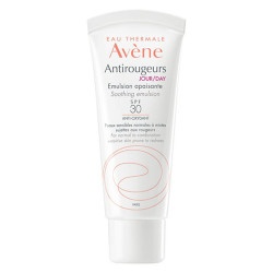 Avène Antirougeurs Jour Emulsion apaisante SPF30 - 40ml