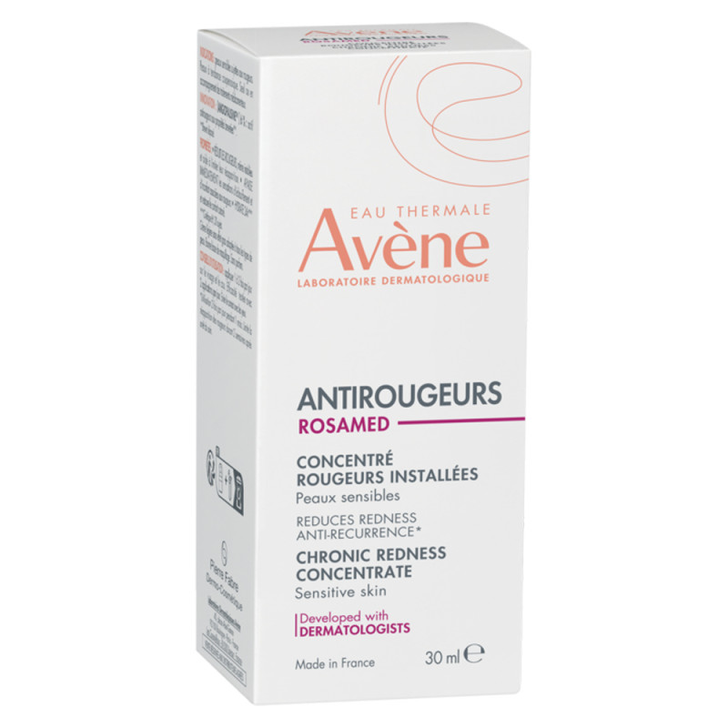 Avène Antirougeurs Rosamed...