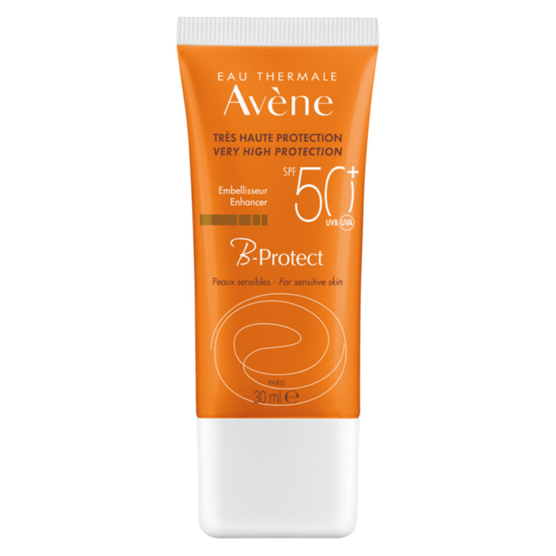 Avène B-Protect Très haute protection peaux sensibles SPF50+ 30ml