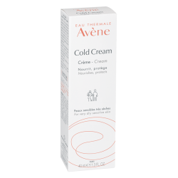 Avène Cold Cream crème 40ml