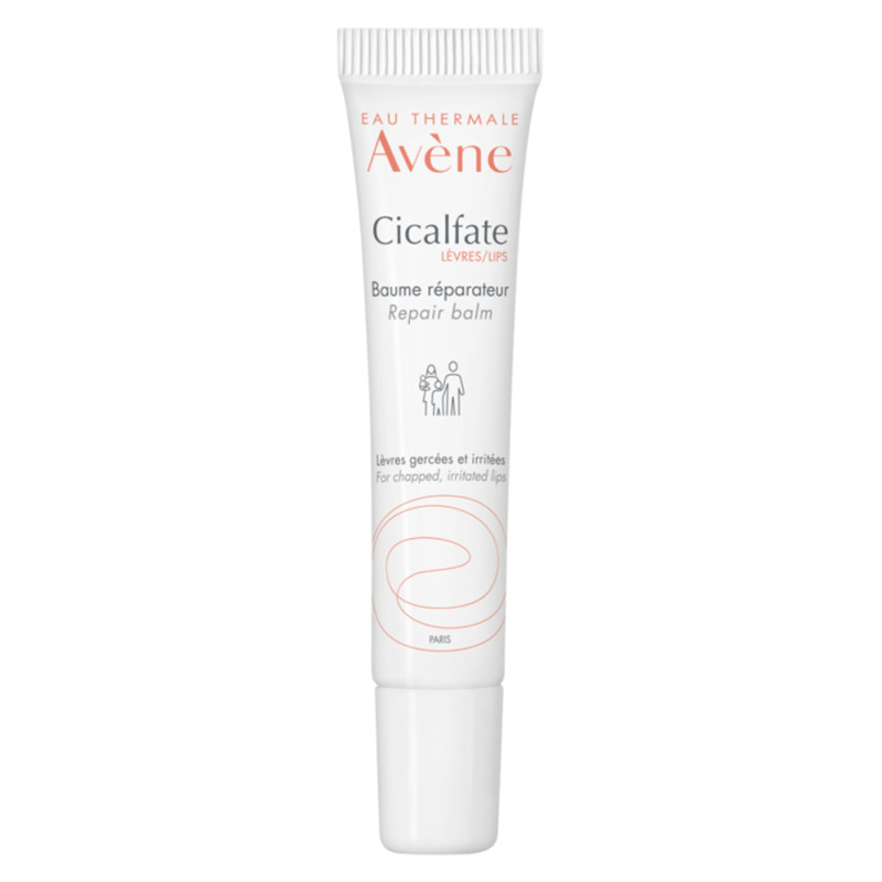 Avène Cicalfate Lèvres Baume réparateur 10ml