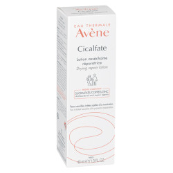 Avène Cicalfate Lotion asséchante réparatrice 40ml