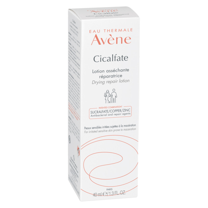 Avène Cicalfate Lotion...