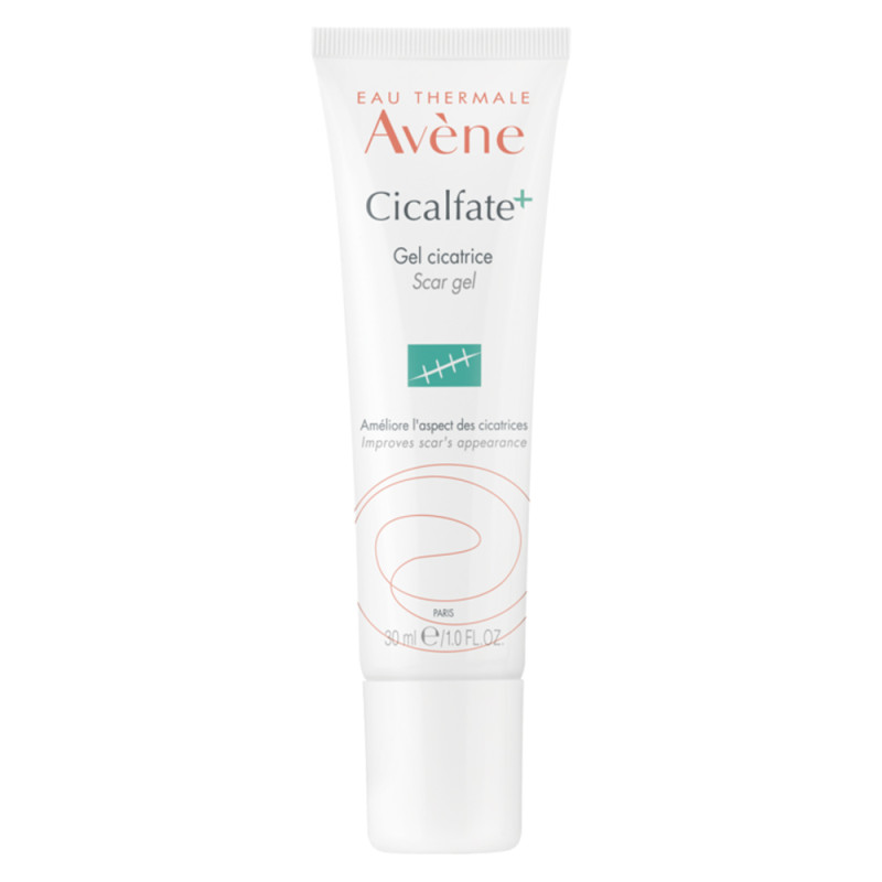 Avène Cicalfate+ Gel cicatrice 30ml