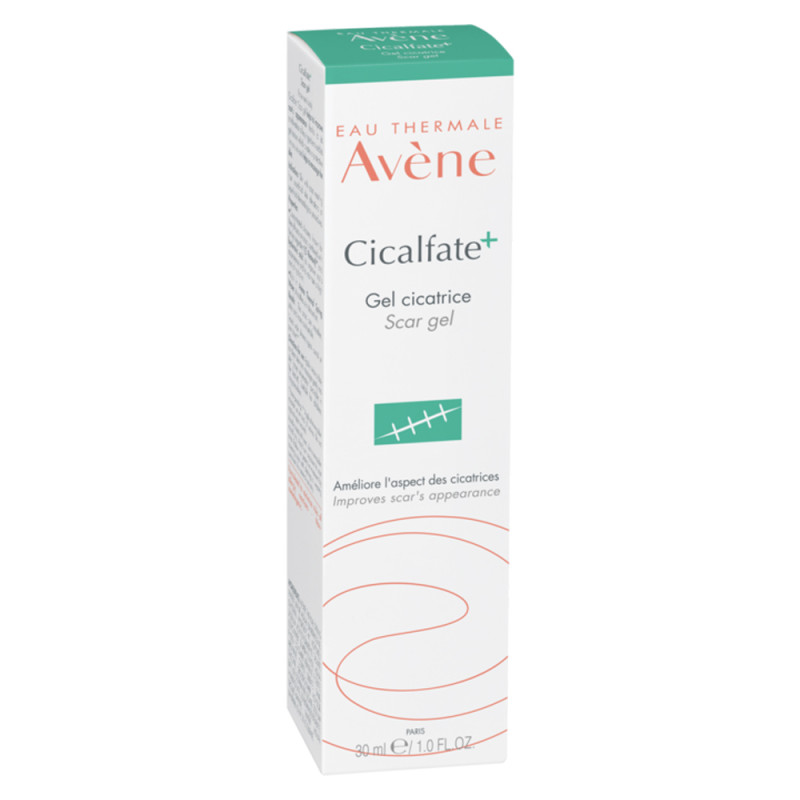 Avène Cicalfate+ Gel...