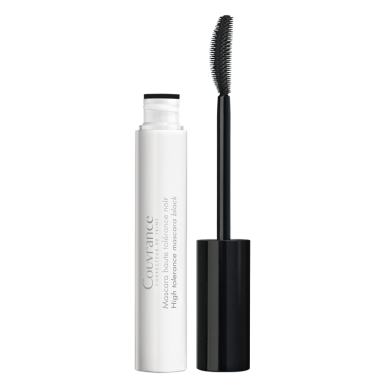 Avène Couvrance mascara haute tolérance noir 7ml