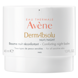 Avène DermAbsolu Baume nuit réconfortant 40ml