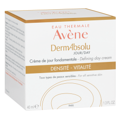 Avène DermAbsolu Crème de jour fondamentale 40ml